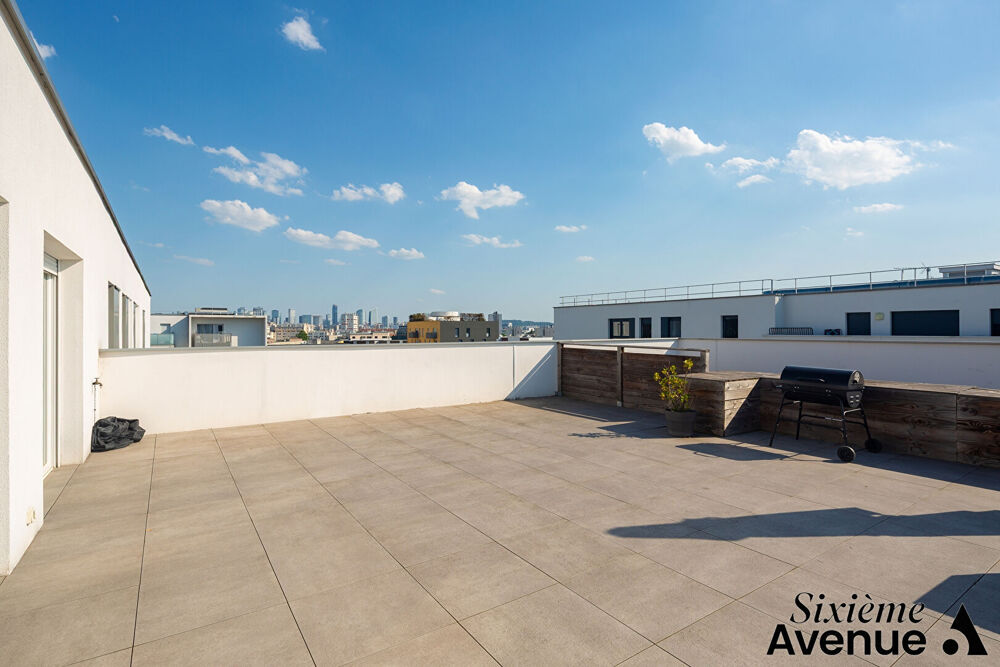 Appartement 3 pièces 1 m² · à Bezons · 1 m² · 350 000 €