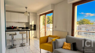  Appartement à vendre 4 pièces 88 m²
