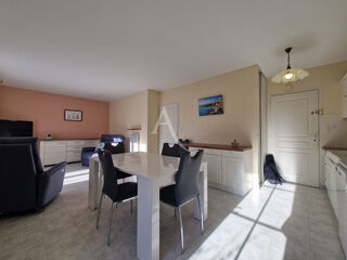  Maison à vendre 3 pièces 61 m²