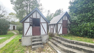  Maison � vendre 8 pi�ces 208 m�