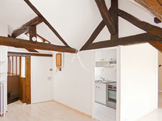  Appartement à vendre 2 pièces 43 m²