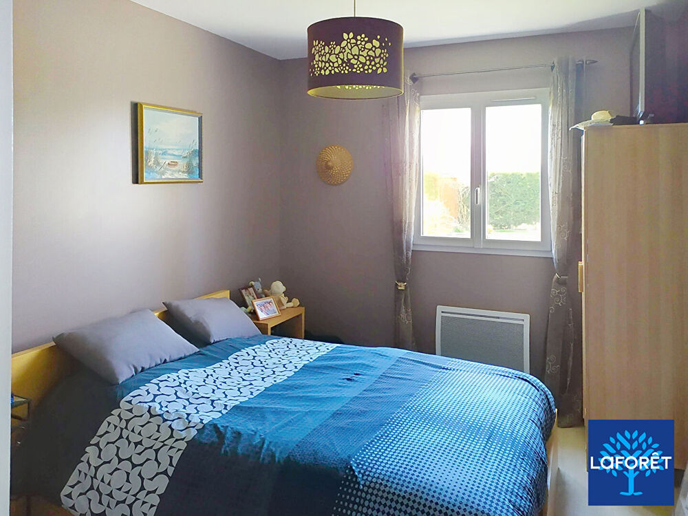 Vente Maison Maison Plain-pied proche Bernay 5 pièce(s) 100 m2 Valailles