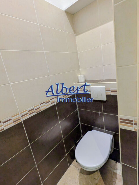  Appartement � louer 2 pi�ces 57 m�