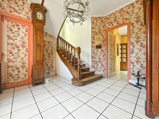  Maison à vendre 6 pièces 150 m²