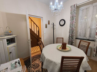 Maison à vendre 6 pièces 127 m²