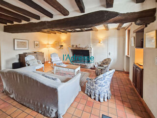  Maison  vendre 6 pices 163 m