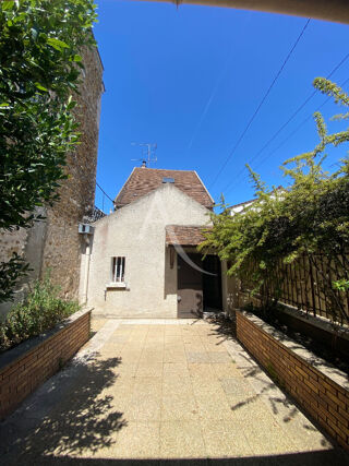  Maison � vendre 5 pi�ces 88 m�