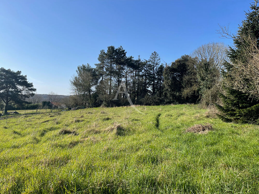 Vente Terrain Terrain MERVENT - 1809 m2 Mervent