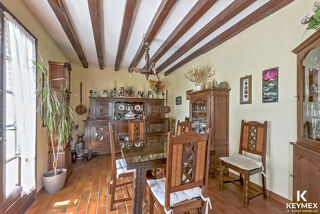  Maison � vendre 7 pi�ces 170 m� Frepillon