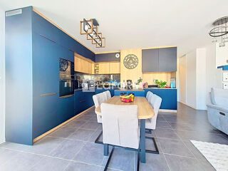  Appartement à vendre 5 pièces 102 m²