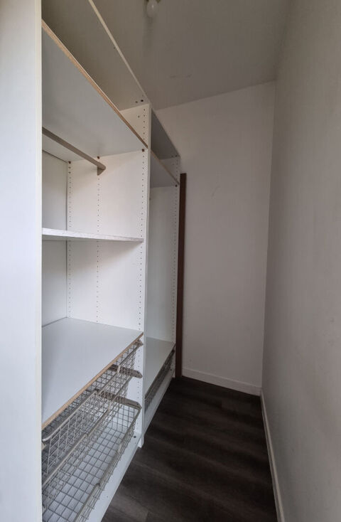  Appartement à vendre 2 pièces 41 m²