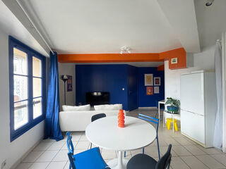  Appartement à louer 2 pièces 43 m²