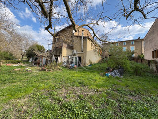  Maison à vendre 4 pièces 142 m²