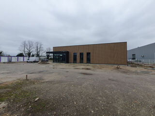  Terrain � vendre 1428 m�