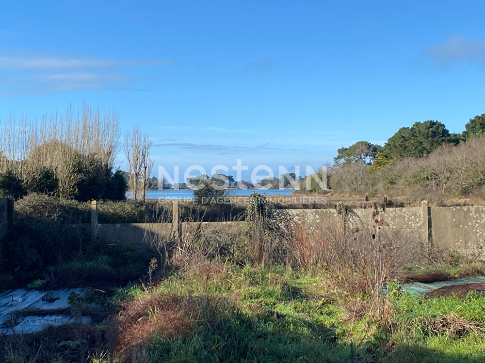 Maison à vendre à Sarzeau - 4 pièces avec jardin