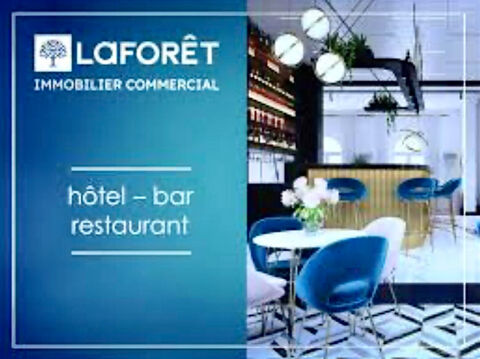   VENTE Fonds de commerce  VALENCIENNOIS/ Café- Hôtel - Restaurant 