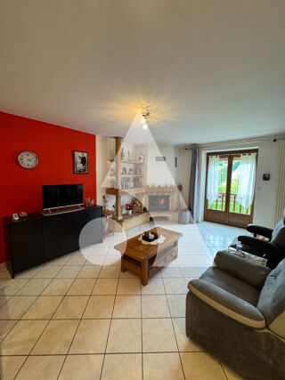  Maison  vendre 5 pices 181 m