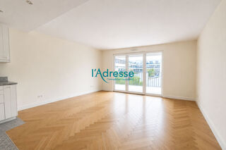  Appartement à vendre 4 pièces 79 m²