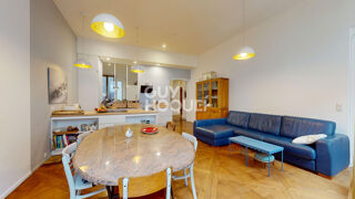  Appartement � vendre 4 pi�ces 140 m�