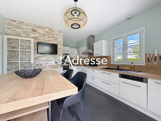  Maison à vendre 7 pièces 215 m²