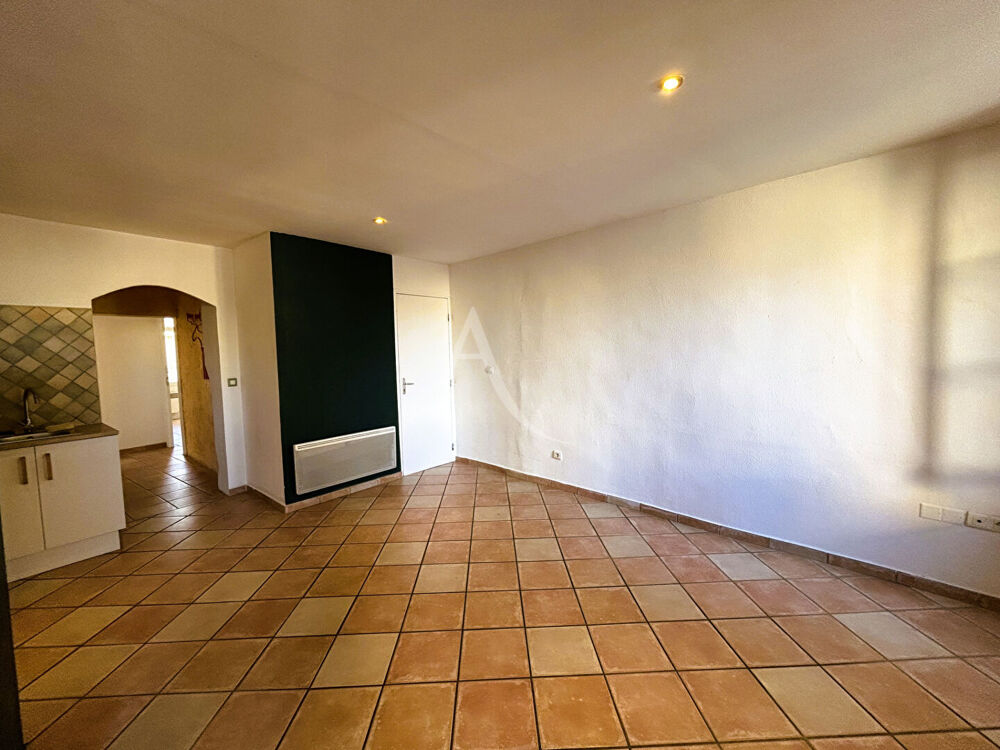 Location Appartement A louer T3 55.11m² Bompas centre ! Bompas