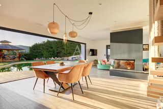  Maison  vendre 5 pices 198 m