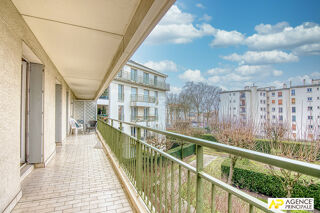  Appartement à vendre 5 pièces 103 m²