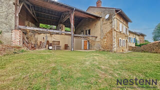  Maison à vendre 4 pièces 129 m²