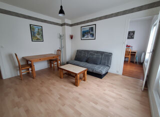  Appartement � vendre 2 pi�ces 35 m�