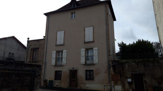  Appartement  vendre 2 pices 35 m