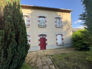  Maison � vendre 6 pi�ces 132 m�