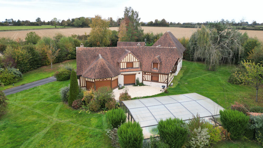 � vendre  Maison Hermival-les-Vaux (14100)