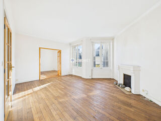  Appartement à vendre 3 pièces 75 m²