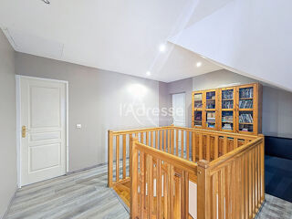  Maison  vendre 6 pices 119 m