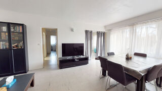  Appartement  vendre 5 pices 94 m