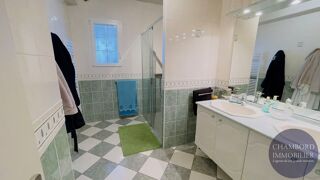  Maison � vendre 7 pi�ces 167 m�