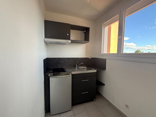  Appartement � louer 1 pi�ce 29 m�