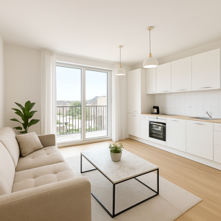  Appartement � vendre 2 pi�ces 48 m�