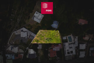  Terrain � vendre 1113 m�