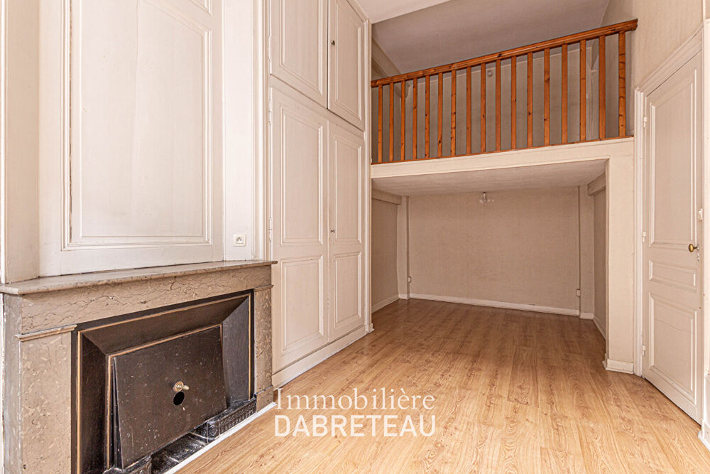 Vente Appartement Appartement Lyon 3 pièce(s) 71 m2 Lyon 2