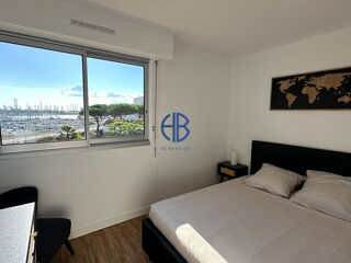  Appartement à vendre 2 pièces 38 m²
