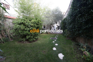  Maison  vendre 7 pices 123 m