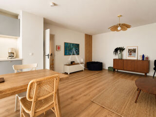  Appartement à vendre 3 pièces 74 m²