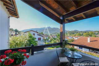  Maison à vendre 7 pièces 205 m²
