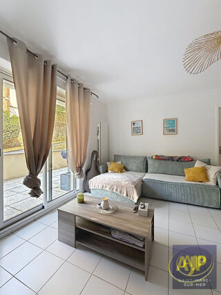  Appartement à louer 2 pièces 50 m²