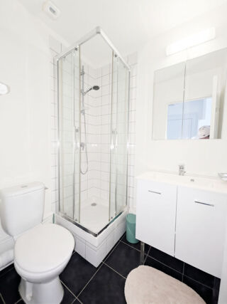 Location Appartement DIJon - PROCHE DARCY et GODRANS Dijon