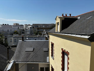 Appartement à vendre 3 pièces 44 m²