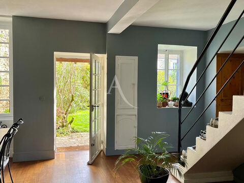   Maison Boissy Sous Saint Yon 5 pi�ce(s) 162.7 m2 Maison - 5 pi�ce(s) - 163 m�