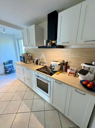  Maison � vendre 3 pi�ces 76 m�