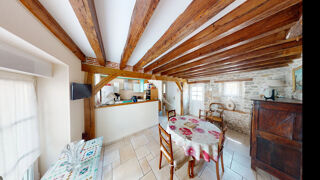  Maison à vendre 8 pièces 206 m²